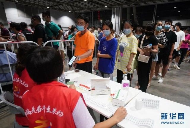 病例|防疫抗疫到了一个新关口