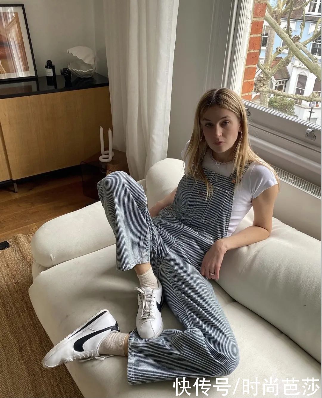 穿搭|你真的把基础款，发挥出100%的实力了吗？