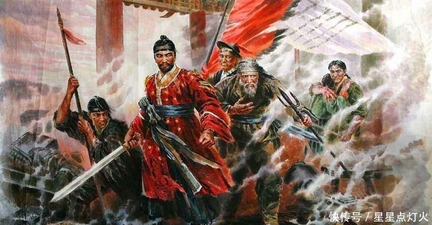 入选|全球史上, 最具实力的9大军事统帅, 中国有3人入选