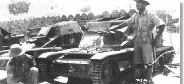 气死|最奇葩的军队，被希特勒知道后差点被气死，是二战中搞笑的扮演者！