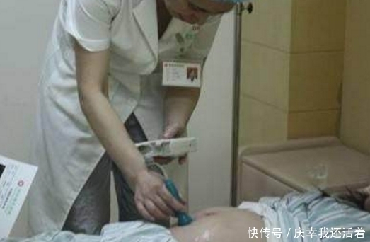 却说|女子怀孕三个月去医院检查，医生说她营养不良，女子却说在减肥！
