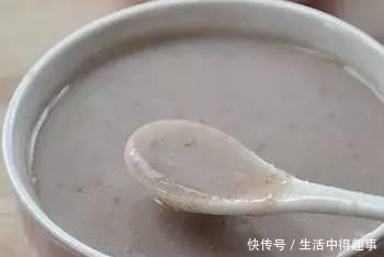 别再每天早晨只知道豆浆了,这个更有营养!