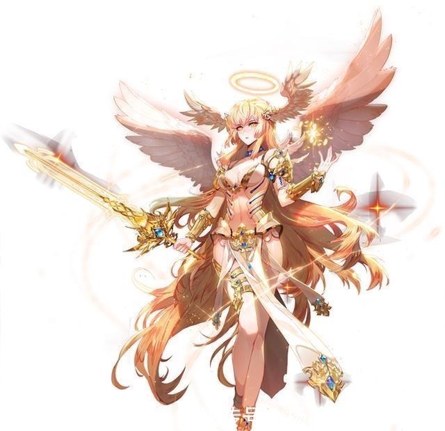 千仞雪|斗罗大陆中的8把宝剑,天霜剑寒气凛凛,七杀剑后继无人