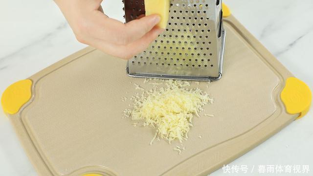 早餐|1种食材2种做法,比蛋糕还好吃,宝宝连吃7天都不腻