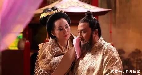 中国|中国古代著名的六位贤后，她才是第一名，实至名归！