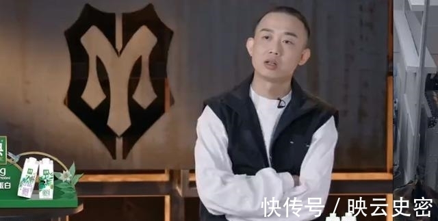 林晓峰|究竟是GAI飘了?还是山鸡提不动刀了?陈小春替兄弟向GAI说对不起