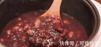 黑米|熬腊八粥有窍门，搭配好营养高！教你一招，香浓四溢又粘稠，好喝