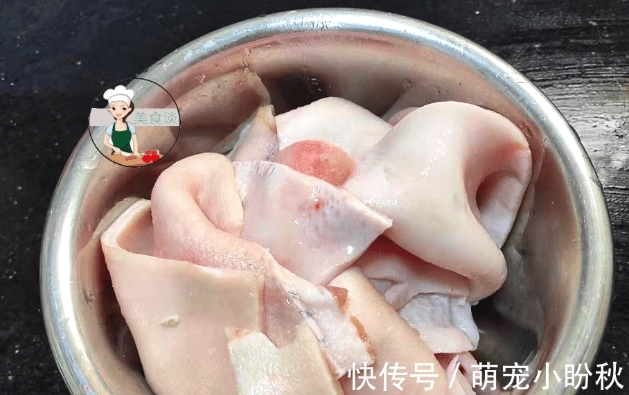 菜市场碰到它别手软,一次买10斤,炸一锅存冰箱,随吃随取,方便