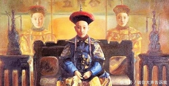 曾国藩|曾国藩入京陛见和慈禧进行了一番交谈,他发现大清已经无可救药了