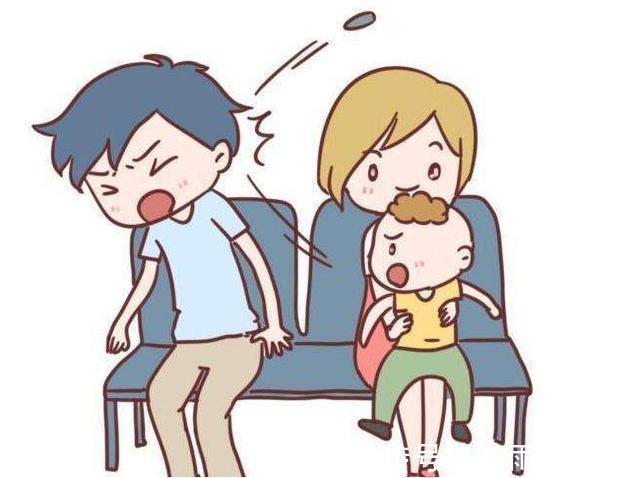 孩子|8岁男孩猛推孕妇,还扬言:推你几下怎么了?准爸的做法大快人心