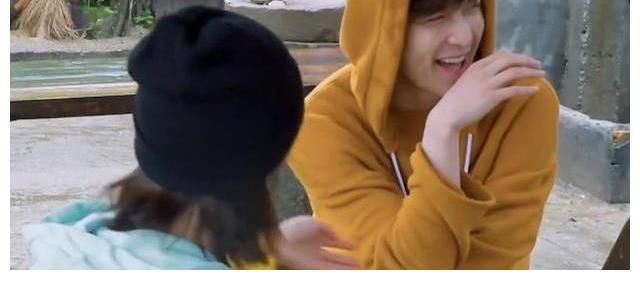 黄渤|《向往5》官方亲自下场官宣，最终收官时间点确定，观众：不够看