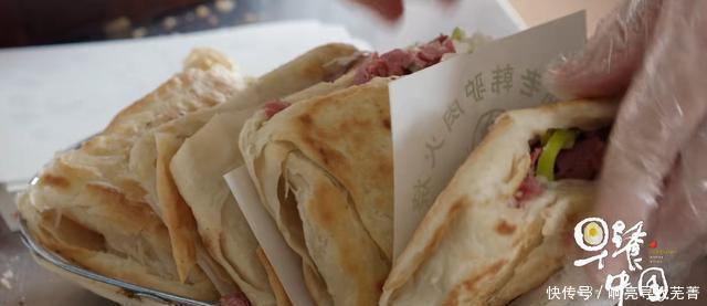 早起|这些城市的早餐,我都想一一去打卡,每天早起也值得