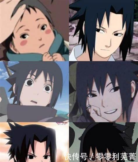 并肩|火影鸣人佐助成长史,从分道扬镳到再次并肩,两人都经历了怎样的曲折!