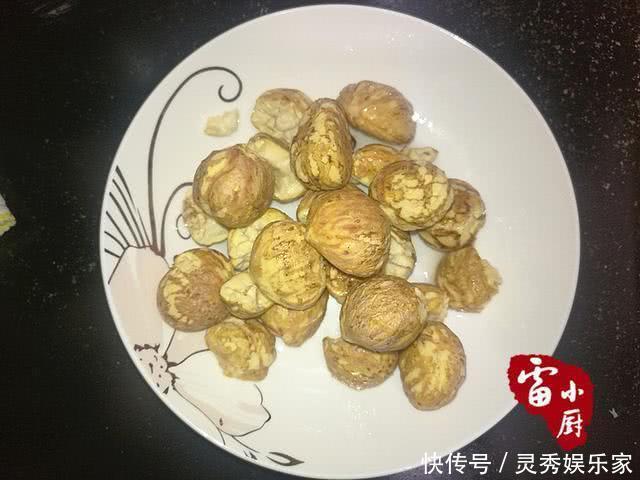 冬天不吃这菜好可惜,健脾补肾,延年益寿,这么搭配最养生!