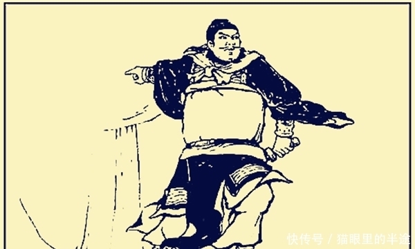 战吕布|张飞大战吕布100回合未分胜负，如果不被叫停，结果如何？