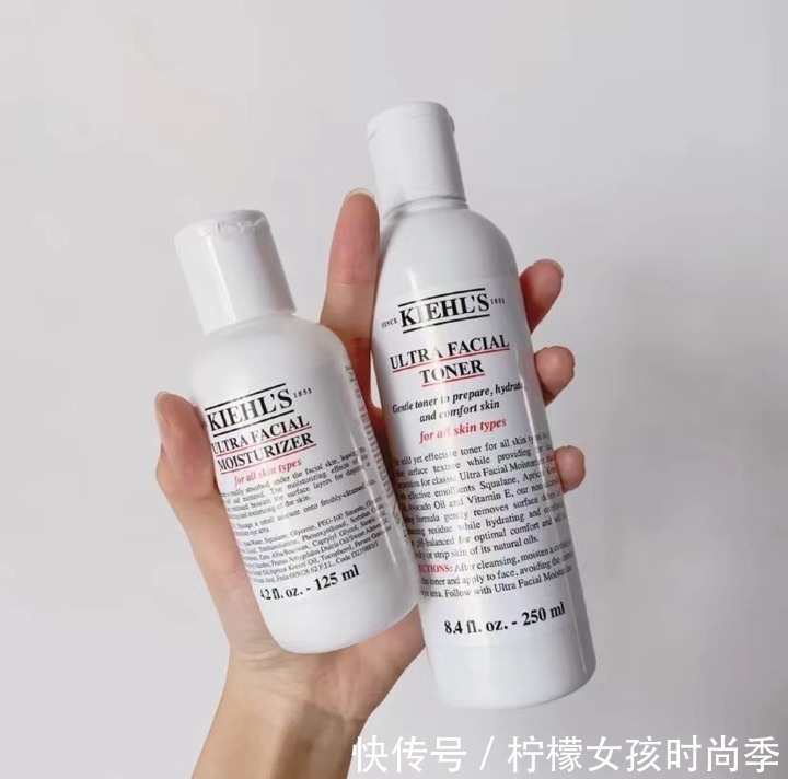 痘印|赢在变美起跑线，2021五大控油淡痘印水乳推荐，不是大牌真心好用