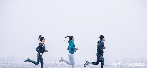速度|慢跑多久能减肥?除了减肥,慢跑还有什么好处呢?