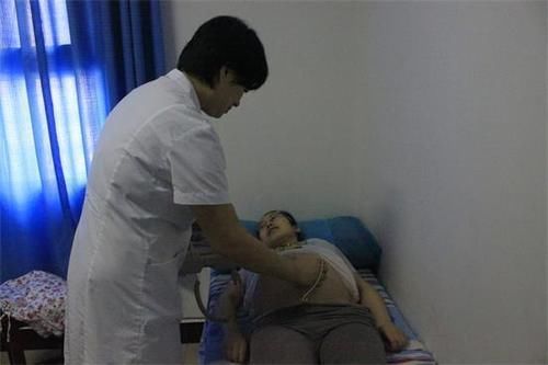 怀孕期间|孕期体重增加多少是标准?若接近这个数,胎宝可能更聪明