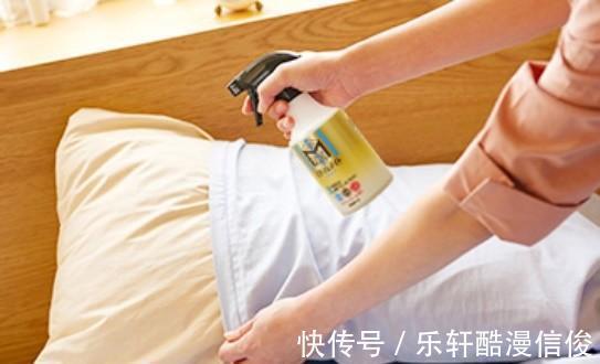 不用暴晒，不用开水，只需一个小妙招，床上细菌螨虫会少很多