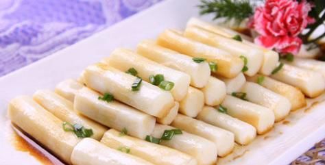 山藥營養豐富對人好處多多，但此4種人不適合，萬萬別吃錯了！