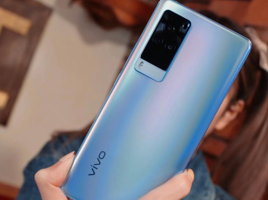 轰动|vivo X60高调现身综艺节目，未发布先轰动