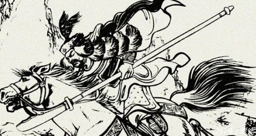 裴元庆|评书反派四强将一位飞杀裴元庆父子,一位更狠,飞杀瓦岗26将!
