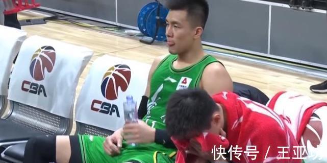辽宁男篮|22分,40分,22分!CBA制造三大惨案,辽宁男篮最丢人