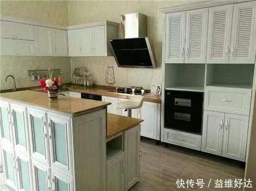 橱柜|厨房橱柜要选择什么样的听内行人一说，终于明白了