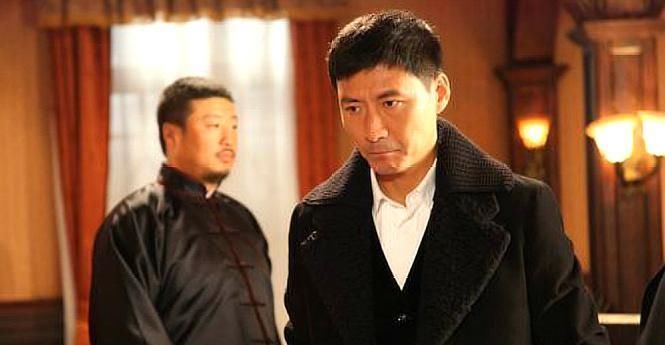 钱雁秋携张子健、杨志刚转战综艺,综艺版“特战神剧”要来了