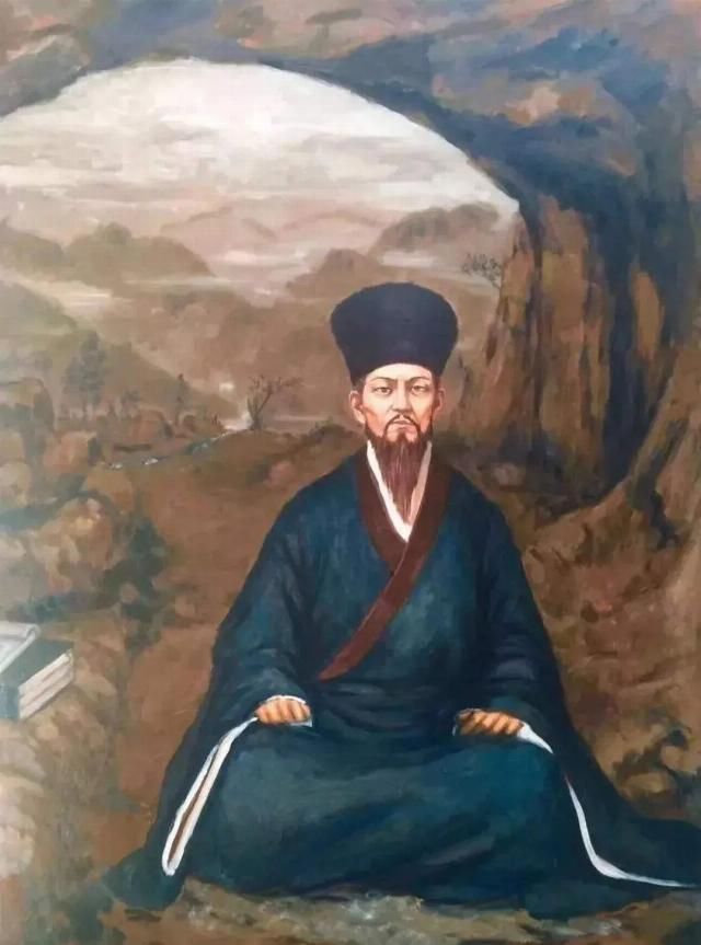 坤鹏|坤鹏论儒家思想不是哲学道家为什么倡导摒弃名利