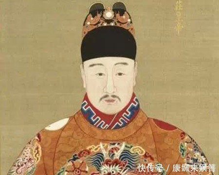 李氏|明朝最严厉的皇太后,动辄让皇帝长跪写检讨,晚年却默视儿子堕落