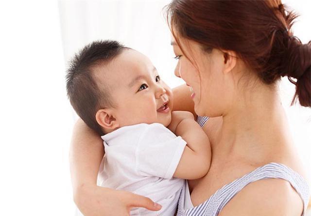 阶段|婴儿多大能听懂“大人话”?到了这个阶段,家长说话可要注意点了