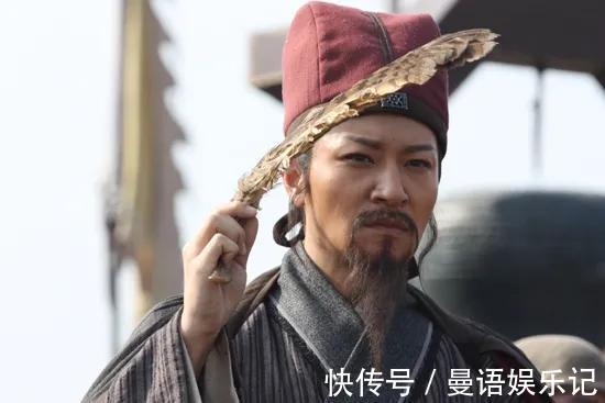 林冲@宋江死前才明白,梁山最危险的不是林冲武松,而是他的两心腹