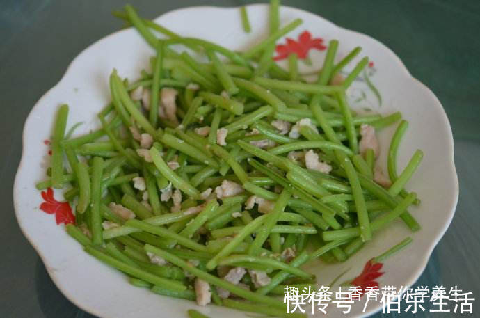 肉丝|女人最爱吃的这道菜,比大鱼大肉还抢手,吃着就能瘦下来