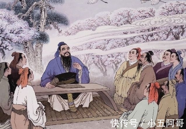 郭子仪&《菜根谭》:君子立好言,君子行好事