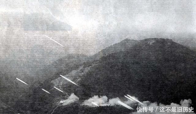 营长|副营长潜入越南,黑暗中听见水声水壶不满,晃荡出声︱百家故事