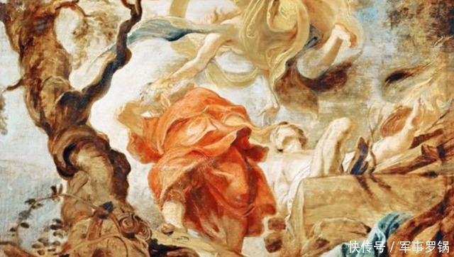 世界稀有而珍贵的“著名油画”一起欣赏吧!