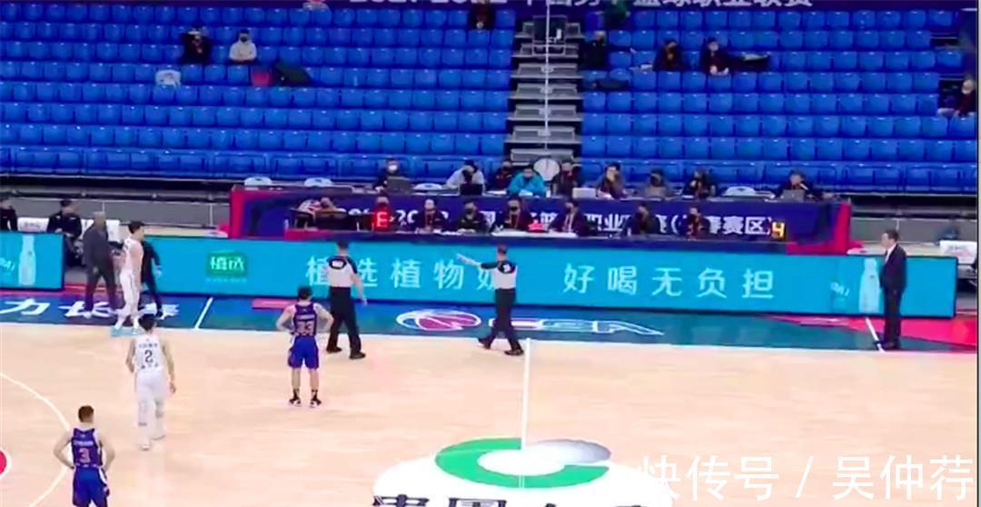 李晓勇|马布里地位受到威胁,北控新主帅一战成名,管理层作出重大决定