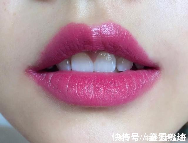 女生 相亲时女生最好别涂这几支口红,强势又霸道,男生一般不会喜欢!