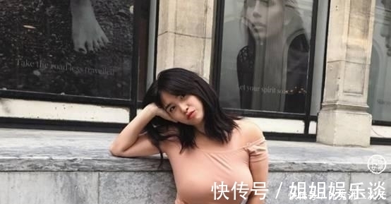 身材|120斤姑娘健身两年,练出凹凸身材,变得特别的有自信。