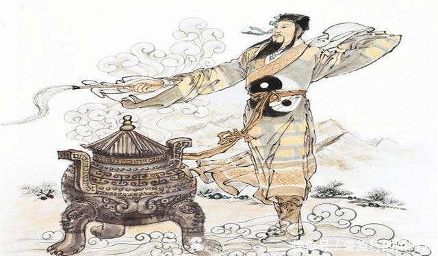 长身|秦始皇怎么也没有想到,徐福找到的长身不老药,如今大街随处可见!