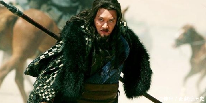 肢解|刘邦面对项羽死后被肢解的尸体，做法让人不解，专家：两人曾“约为兄弟”