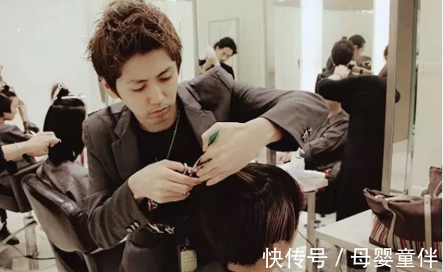 发型 女人做发型前, 尽量少说这3句话! 以免自己坑自己, 后悔都来不及!