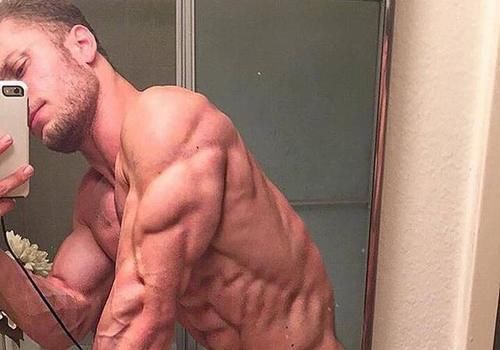 动作|几分钟锻炼前臂,让你的前臂,感受到撕裂疼痛感