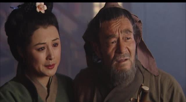 哪位|先让郑屠割肉消耗体力,再打死他,鲁智深学哪位皇帝的套路?