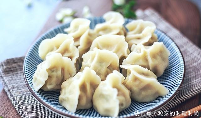 农村1种“树上花”,包饺子润肺明目,现在正当季,别错过!