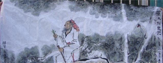 炼丹房|药王孙思邈，活到了141岁，死前叮嘱徒弟一定要销毁这个方子！