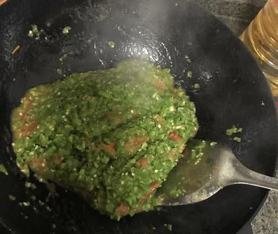 简单|想吃辣椒酱不会做试试这个做法,简单易学,香辣开胃又下饭