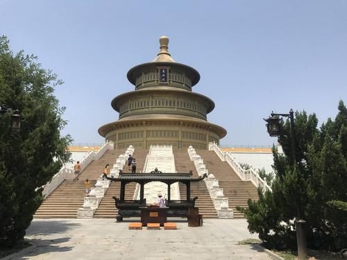 古刹|山东名气高的寺庙，由一寺一街一园三部分组成，属千年古刹