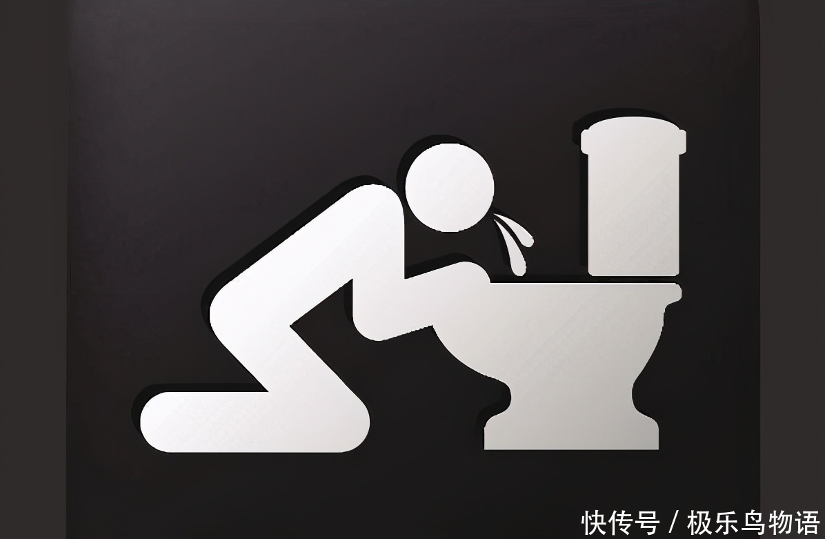 胃不好的人，饭后容易出现3种表现，占一个，最好检查一下